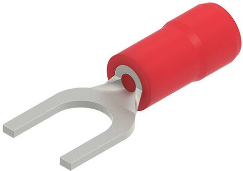 Molex 191390015 Gabelkabelschuh Loch-Ø=5mm Bulk