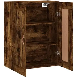 vidaXL, Kommode + Sideboard, Ludwig (69.50 x 34 x 90 cm)