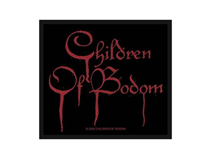 Toppa Blood Logo