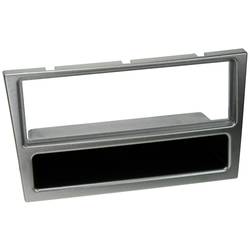 ACV 281230-26-4 Autoradio Einbaublende DIN Passend für (Auto-Marke): Opel