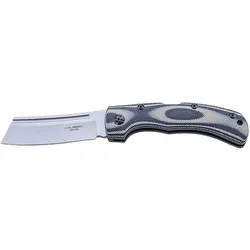 Taschenmesser CJH 10000828 Edelstahl 420, Cleaver