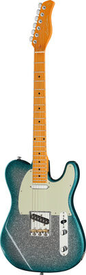 Larry Carlton T7 Skyburst Sparkle New Gen Skyburst Sparkle