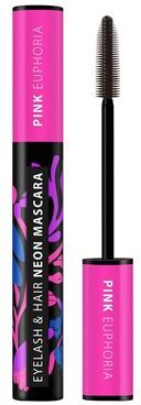 Dermacol Eyelash & Hair Neon Mascara 9 ml