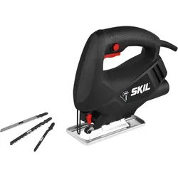 Skil, Stichsäge, 4190 AA 400W Stichsäge (Karton)