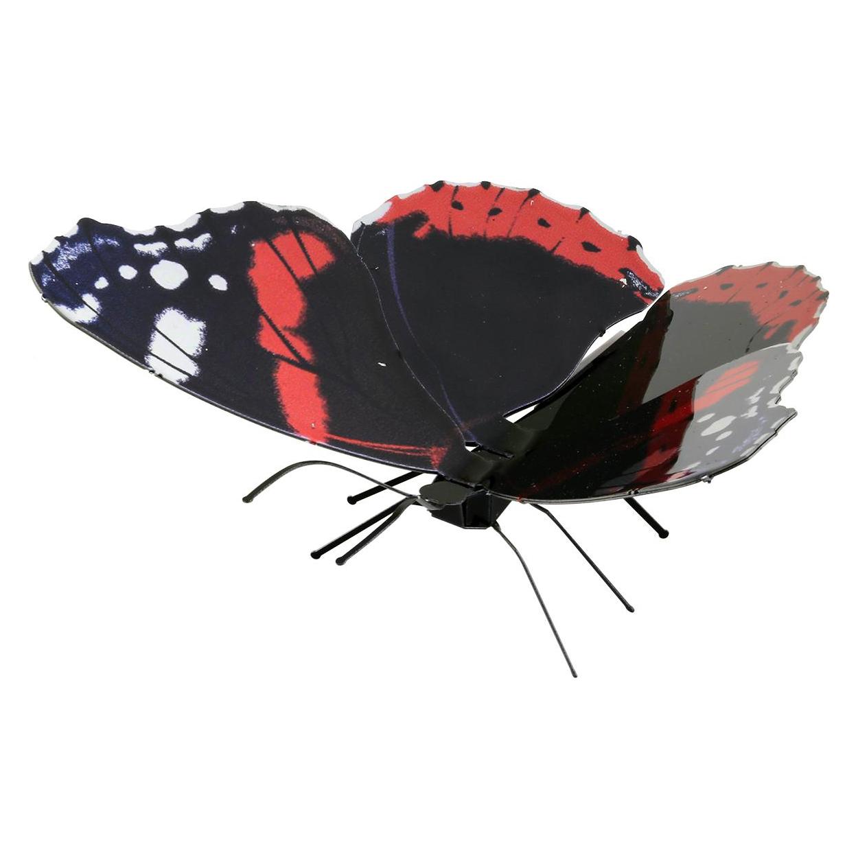 Fascinations Red Admiral (MMS129)