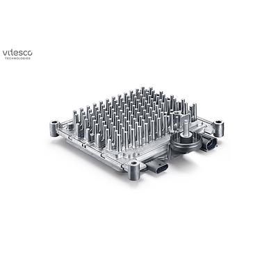 SCHAEFFLER VITESCO Gleichspannungswandler 765 0004 10 für Ford