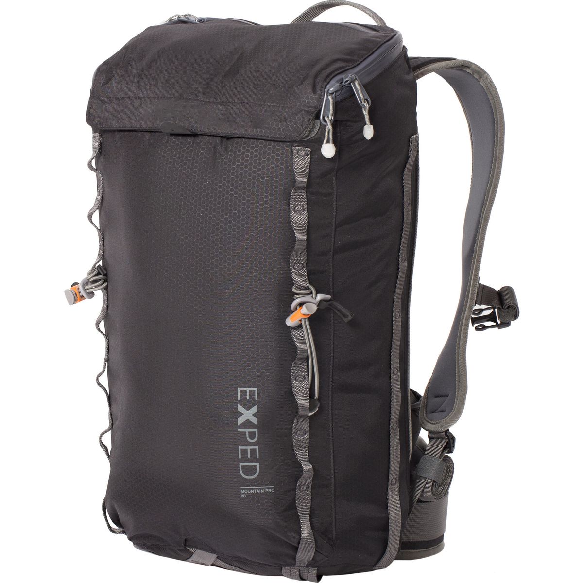 Exped Mountain Pro 20 black 7640171993553