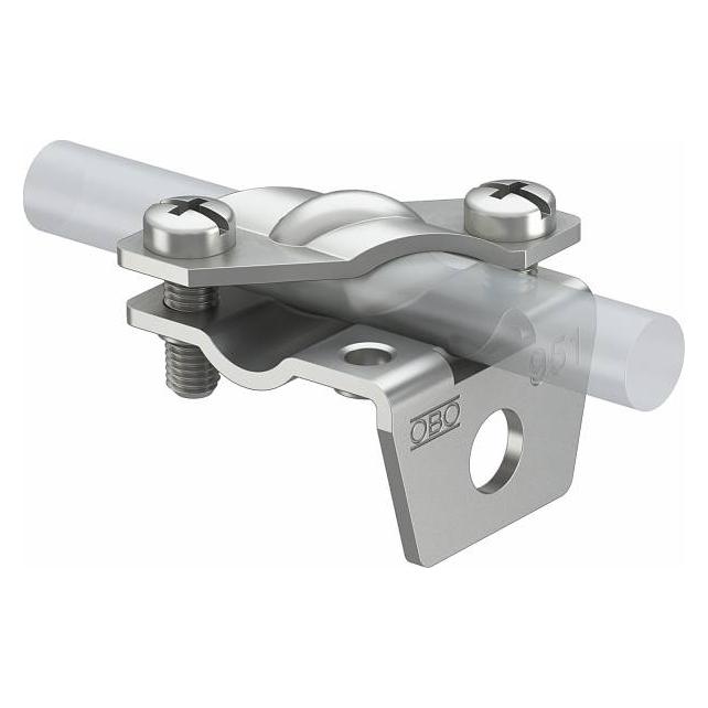 OBO Bettermann OBO 951 Universal-Erdungsklemme VE: 10St. (5051509)