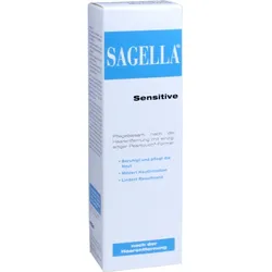 Sagella Sensitive 100 ML