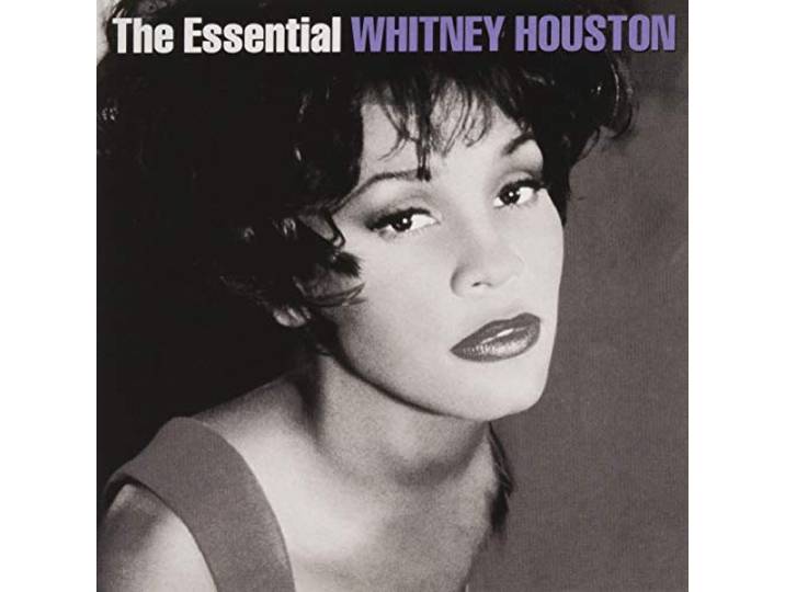 Essential Whitney Houston