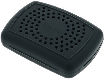 Stretto Humidifier Violin/Viola BK Schwarz