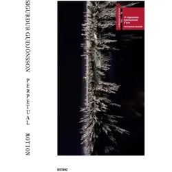 Sigurður Guðjo nsson - Perpetual Motion, Fachbücher von Sigurður Guðjónsson