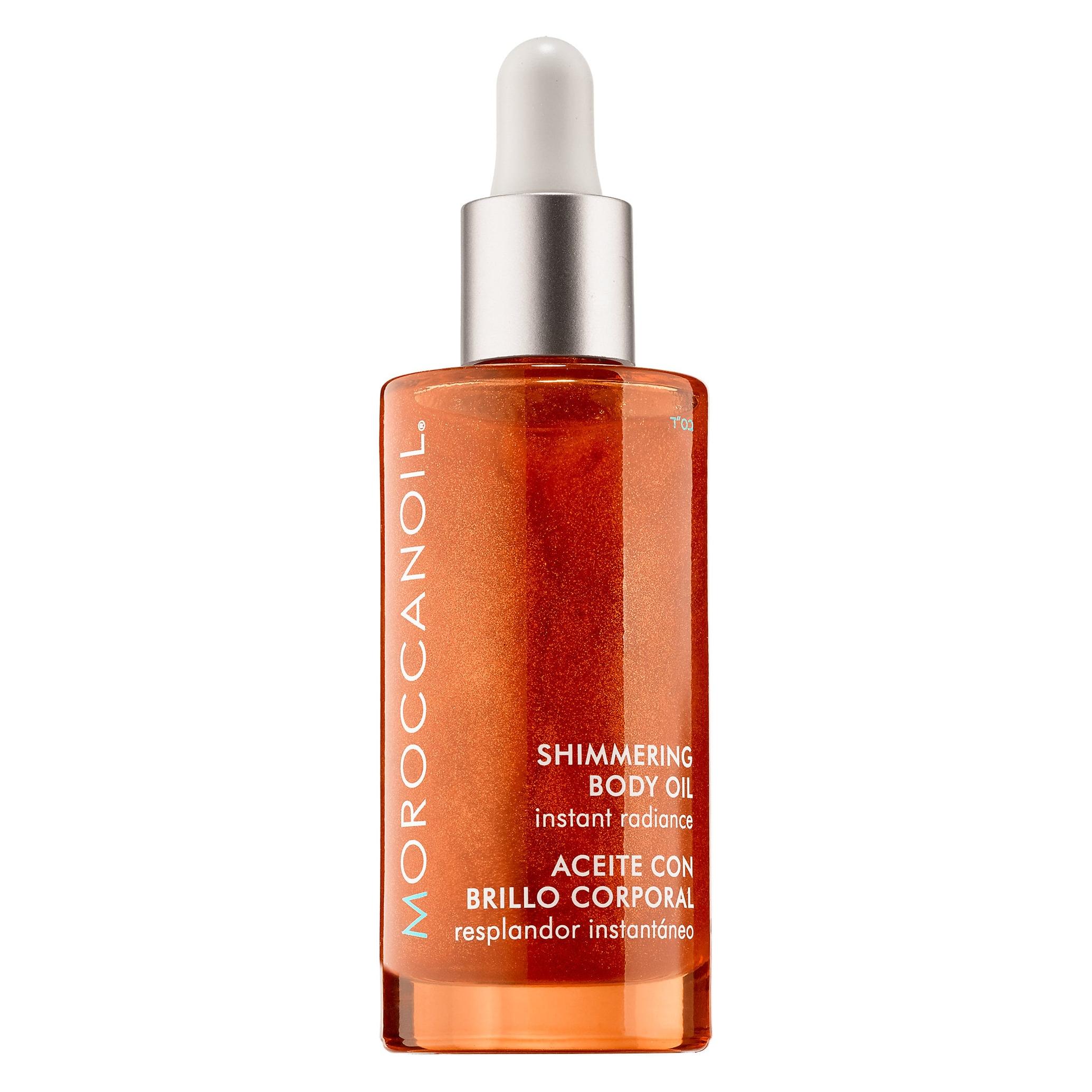 Moroccanoil Shimmering Body Oil (Körperöl, 50 ml) (KBL011)
