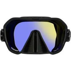 Cressi, Taucherbrille