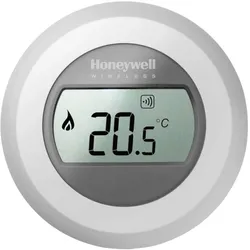 Honeywell Funk-Raumthermostat evohome T8, Thermostat, Weiss