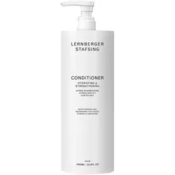 Lernberger Stafsing Conditioner Hydrating & Strengthening 1000 ml