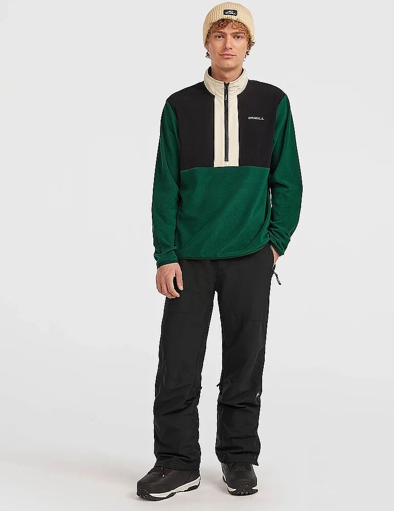 O'NEILL Herren Snowboardhose FWC Cruz schwarz   XL M