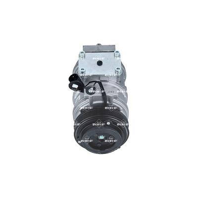 Nrf Kompressor Klimaanlage [Hersteller-Nr. 32048] für BMW