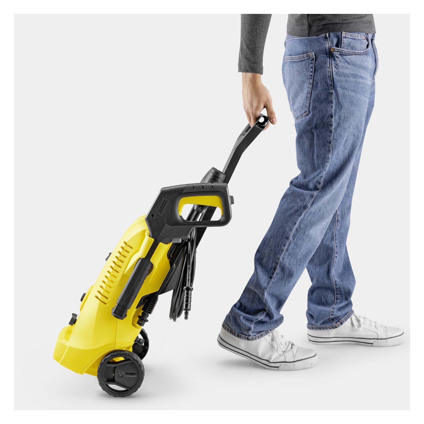 Kärcher K 2 Premium Power Control Home (Netzbetrieb) (1.673-633.0)