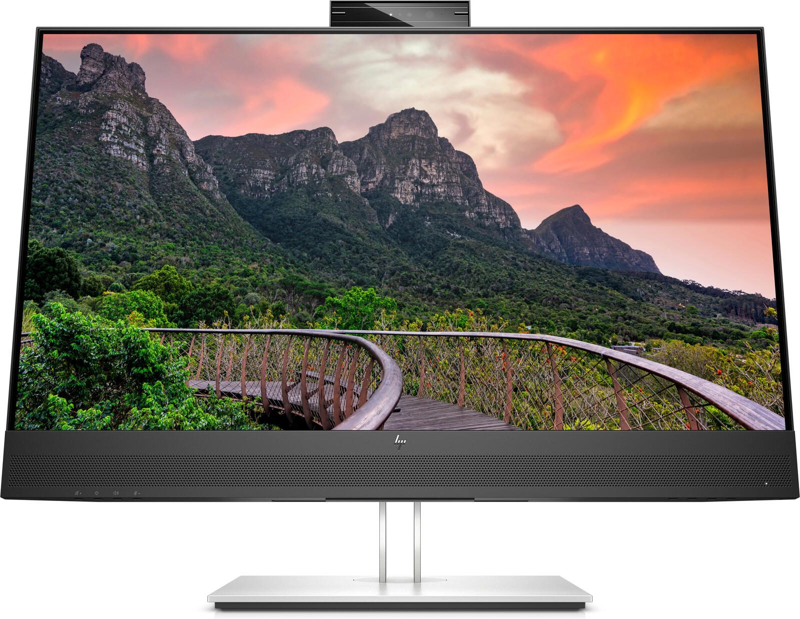 HP Inc. HP E27m G4 Konferenzmonitor 68,58cm (27 Zoll) 40Z29AA#ABB