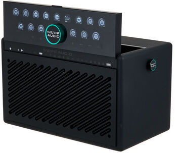 Swiff Audio S100 Schwarz