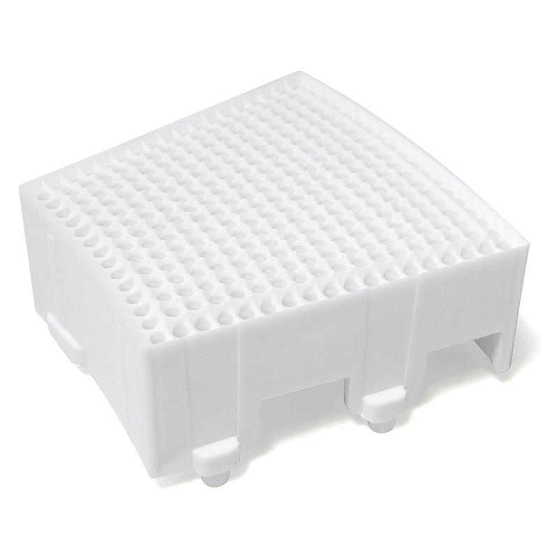 Granboard SEGMENT SINGLE SQUARE 2PCS White (16804069)