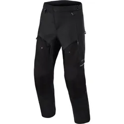 Alpinestars Cusco Drystar® wasserdichte Motorrad Textilhose XL