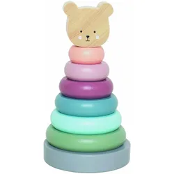 2x Jabadabado Teddy