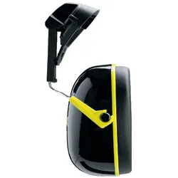 Uvex, Gehörschutz, K2h (1x)
