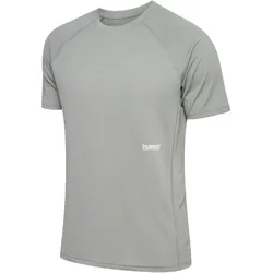 hummel hmlPULSE Workout Trainingsshirt 2076 - belgian block S
