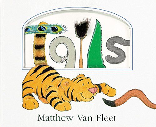 Fleet, Matthew Van - Tails - Preis vom 13.10.2026 19:28:25 h