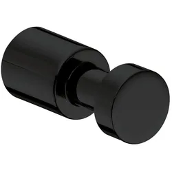 emco loft Haken, schwarz, 057513300
