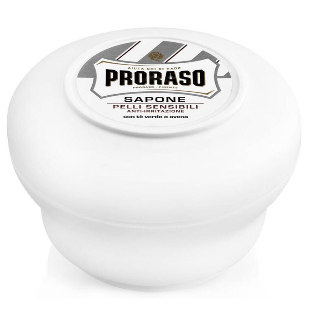Proraso Sensitive Scheercreme Bol 150 ml Seife