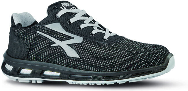 Chaussure basse U-Power Redlion Raptor S3 ESD SRC Taille 46 (0RL20376)
