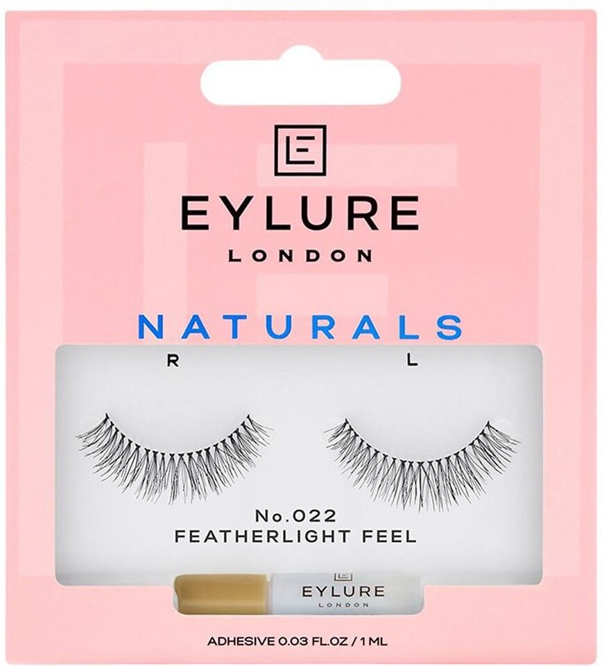 EYLURE Naturals Lashes No.022