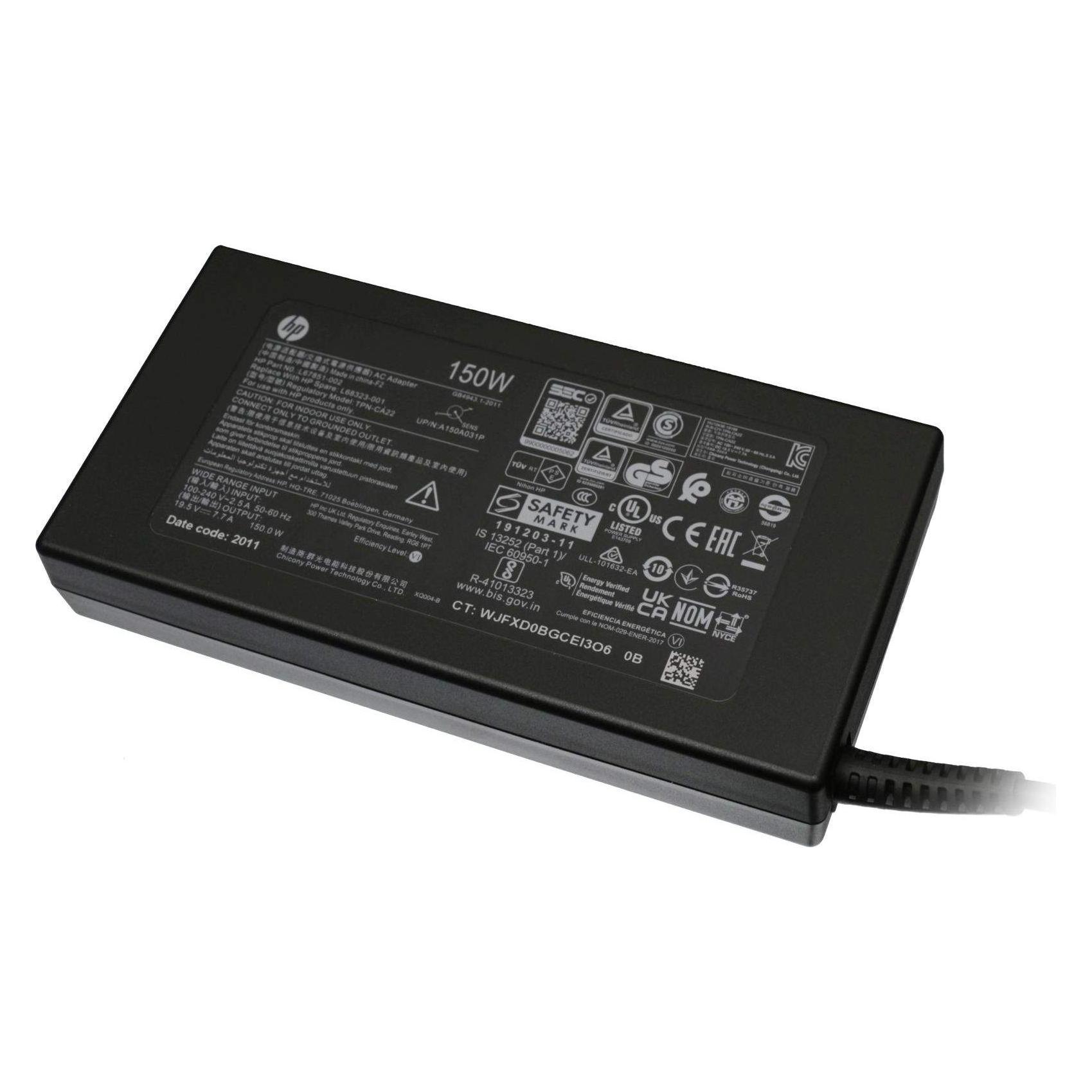 HP . GNRC AC 150W Smt nPFC Strght A (150 W) (903715-800)