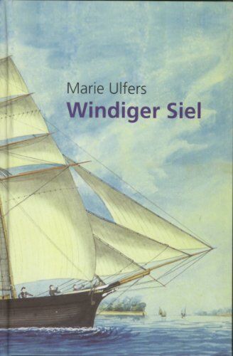 Marie Ulfers - Windiger Siel - Preis vom 09.10.2026 07:28:09 h