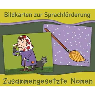Zusammengesetzte Nomen, Sonstige von Redaktionsteam Verlag an der Ruhr, Verlag an der Ruhr, 978-3-8346-4124-3