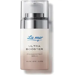 La mer Ultra Booster Premium Effect Augenserum 15 ml