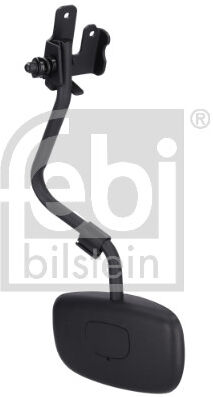 Febi Bilstein Frontspiegel, Fahrerhaus 1000967 Fahrerseitig Für Volvo