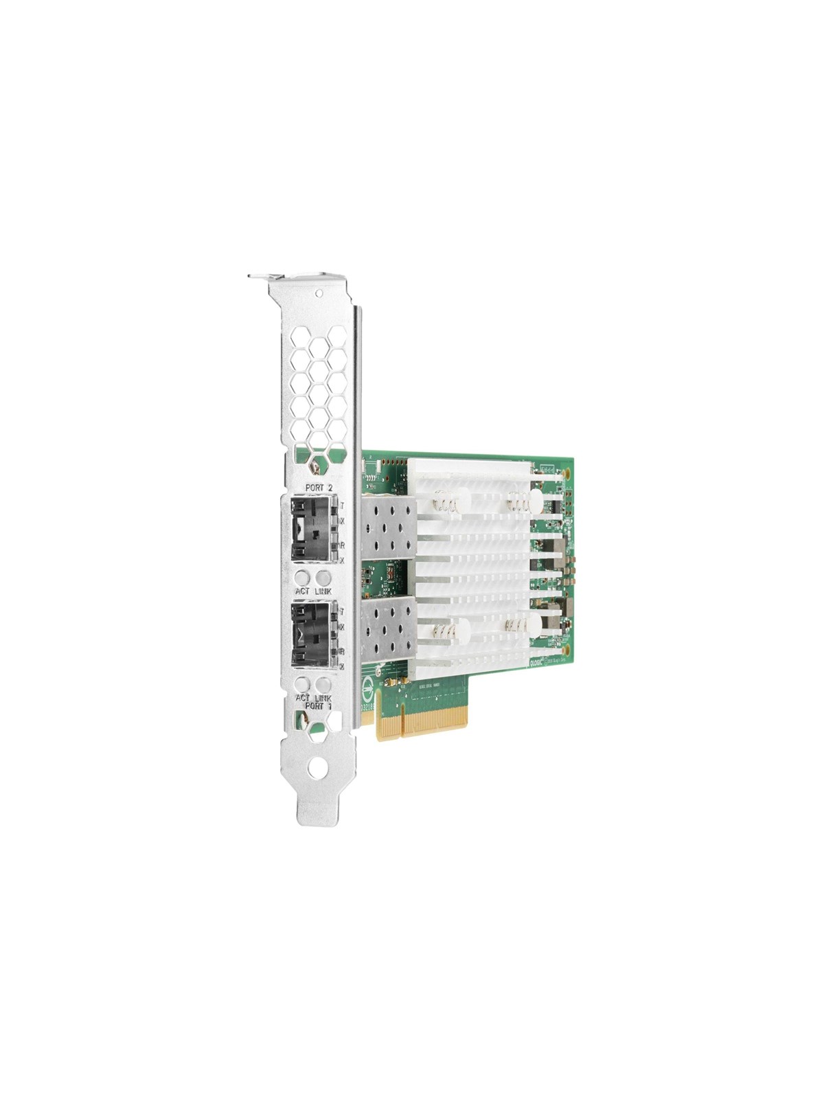 HP Intel E810-XXVDA2
