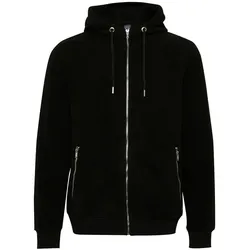 Kapuzenpullover - schwarz - M