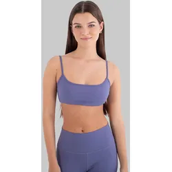 Hurley Exp Top Seamless T-Shirt parachute Gr. XS