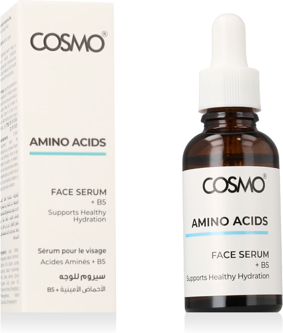 COSMO ADVANCED Amino Acids + B5 Face Serum 30 ml
