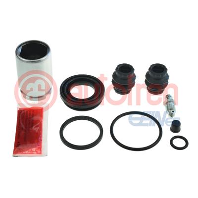 AUTOFREN SEINSA Reparatursatz, Bremssattel d42446c für Mercedes INFINITI RENAULT LAND ROVER