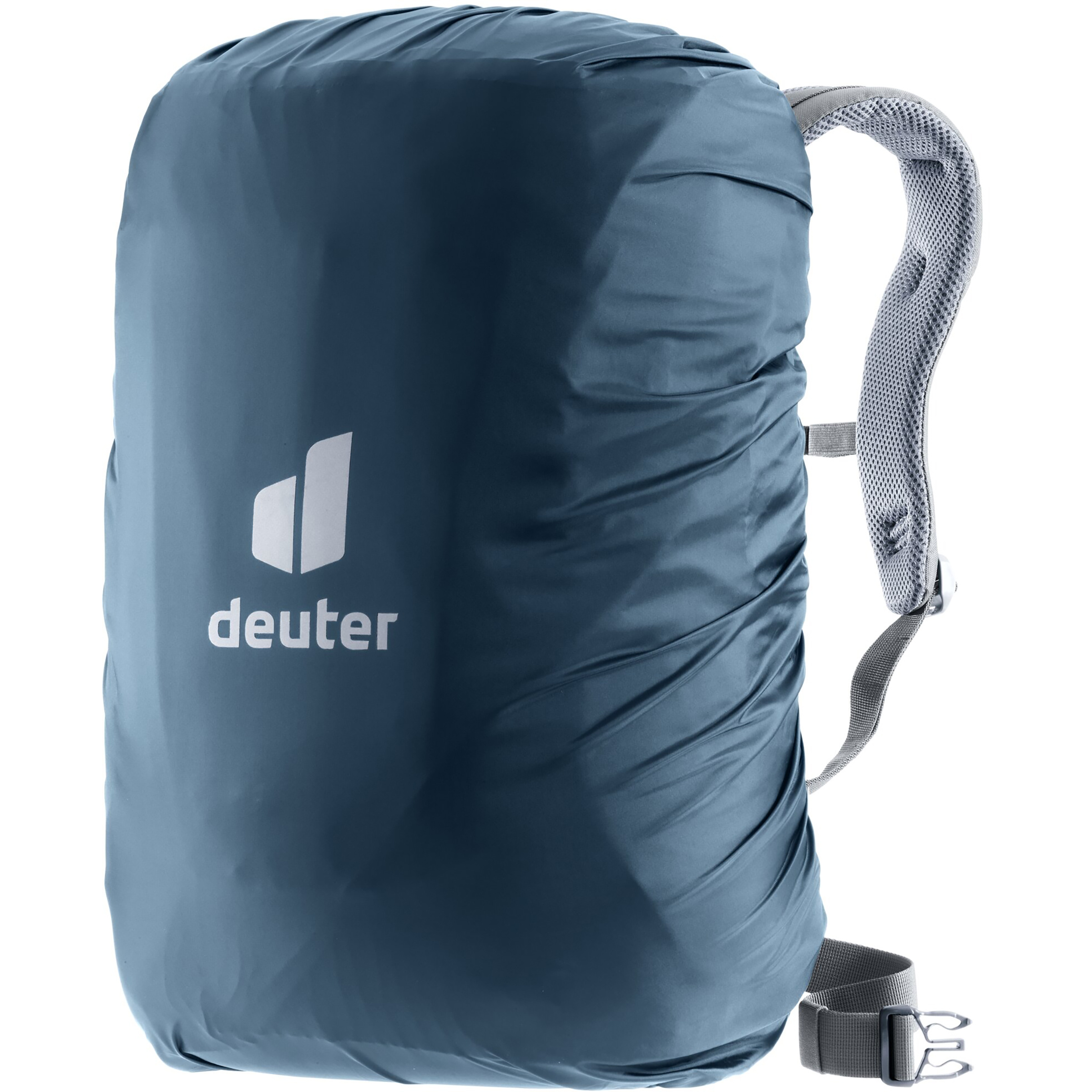 Deuter Raincover Square Rucksack Zubehör blau