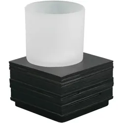Optima Dose Salea Braun Polyresin SAL27