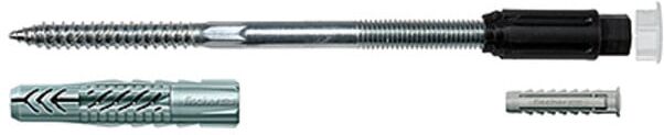 Cheville fischer Thermax 10/120 pour fixation dans l'ITE fischer (045693)