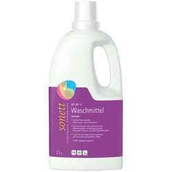 Flüssigwaschmittel - Lavendel 2L
