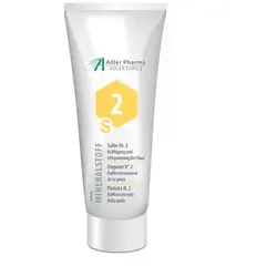 MINERALSTOFF Salbe 2 50 ml Salbe